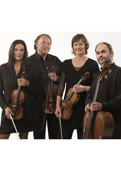 QUARTETS DE HAYDN & ARRIAGA