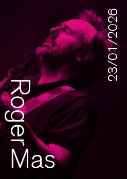 ROGER MAS