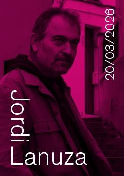 JORDI LANUZA