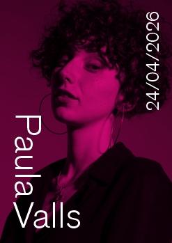 PAULA VALLS