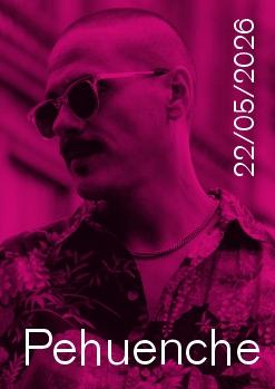 PEHUENCHE
