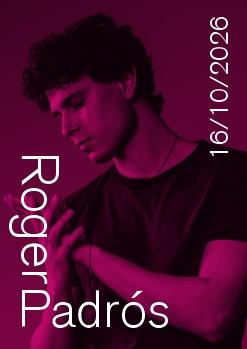 ROGER PADRÓS
