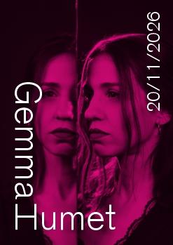 GEMMA HUMET