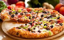 PIZZADA POPULAR