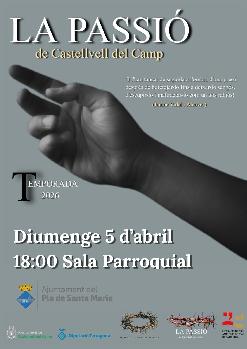 La Passió