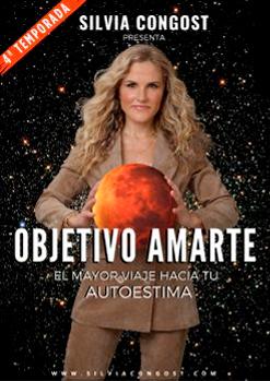 Objetivo Amarte, el viaje continúa