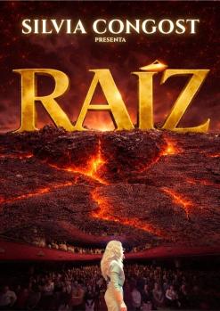 RAÍZ