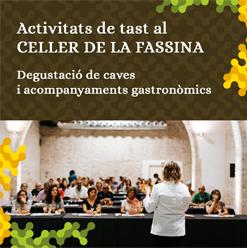MARIDATGE GOURMET DE LUXE AMB D.O. CAVA