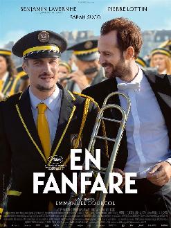 EN FANFARE (POR TODO LO ALTO)