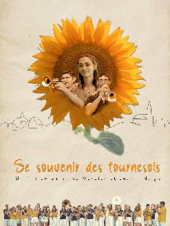 SE SOUVENIR DES TOURNESOLS