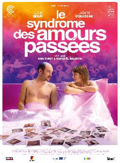 LE SYNDRÔME DES AMOURS PASSEES