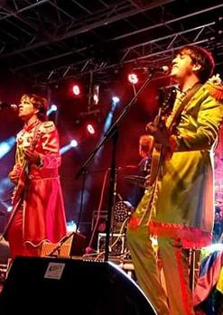 THE BEATBOYS
