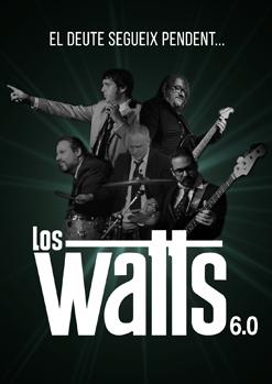 LOS WATTS 6.0.
