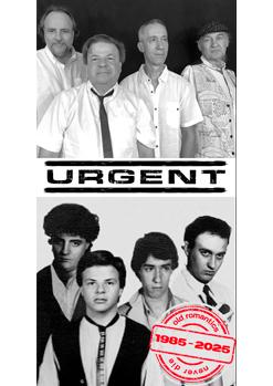 URGENT