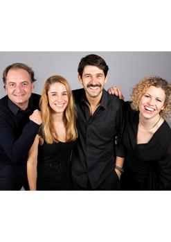 ESTRENA MORENA