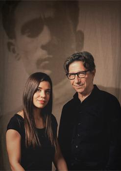 JORDI BOIXADERAS I MARINA PRADES IL·LUS TEATRE