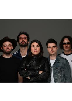 LA OREJA DE VAN GOGH amb  Son de Rosas