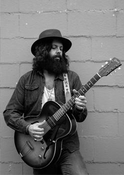 TÒFOL MARTÍNEZ & Organ trio