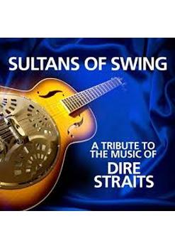 DIRE STRAITS amb Sultans of swing
