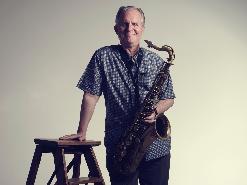 SCOTT HAMILTON QUARTET
