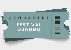 FESTIVAL DJANGO
