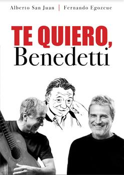 TE QUIERO BENEDETTI