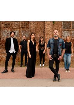 O VAL DAS MOURAS - Bruixes i poetes