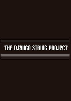 THE DJANGO STRING PROJECT