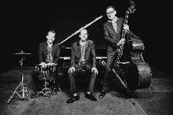 LUCA FILASTRO & CHRISTIAN RANNENBERG & LLUÍS COLOMA TRIO