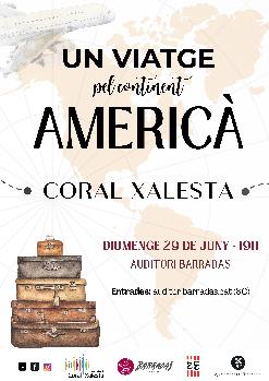 CORAL XALESTA