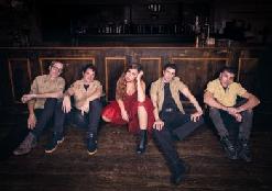 MARINA BBFACE & THE BEATROOTS