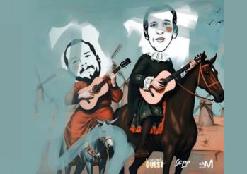 SÉBASTIEN GINIAUX & JORIS VIQUESNEL