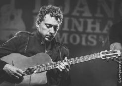ADRIEN MOIGNARD QUARTET