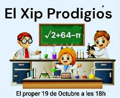 EL XIP PRODIGIÓS