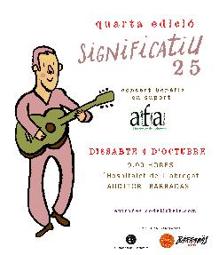 CONCERT SIGNIFICATIU
