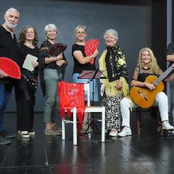RECITAL VERBA