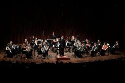 ORQUESTRA DE CAMBRA D’ACORDIONS DE BARCELONA (OCAB)