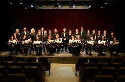 ORQUESTRA DE CAMBRA D’ACORDIONS DE BARCELONA