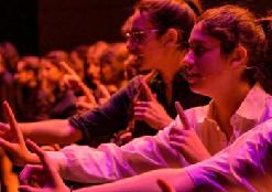 COR JOVE AMICS DE LA UNIÓ