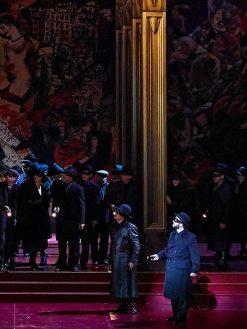 RIGOLETTO