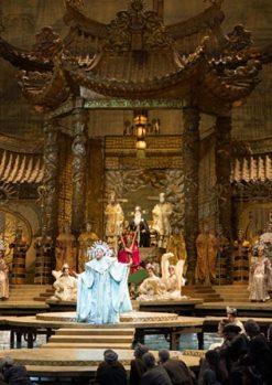 TURANDOT