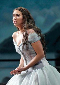 LUCIA DI LAMMERMOOR