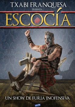 ESCOCÍA
