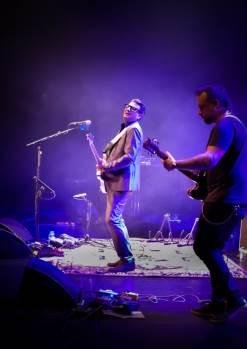 ERIC CLAPTON TRIBUT BAND BY XAVIER SORANELLS