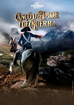 CANÇO D' AMOR I DE GUERRA