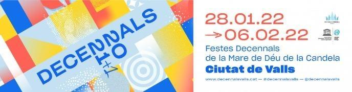 DECENNALS ESPECTACLES