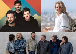 10 de les Decennals. Concert de rock i pop dels Països Catalans