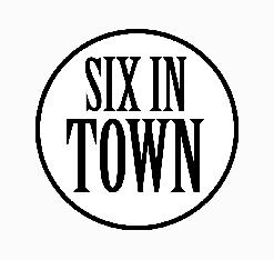 SIX IN DOWN