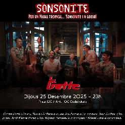 SONSONITE
