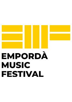 EMPORDÀ MUSIC FESTIVAL 2025